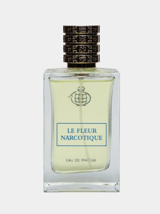 Духи Le Fleur Narcotique, 100 мл, Eau de Parfum - унисекс, длительные