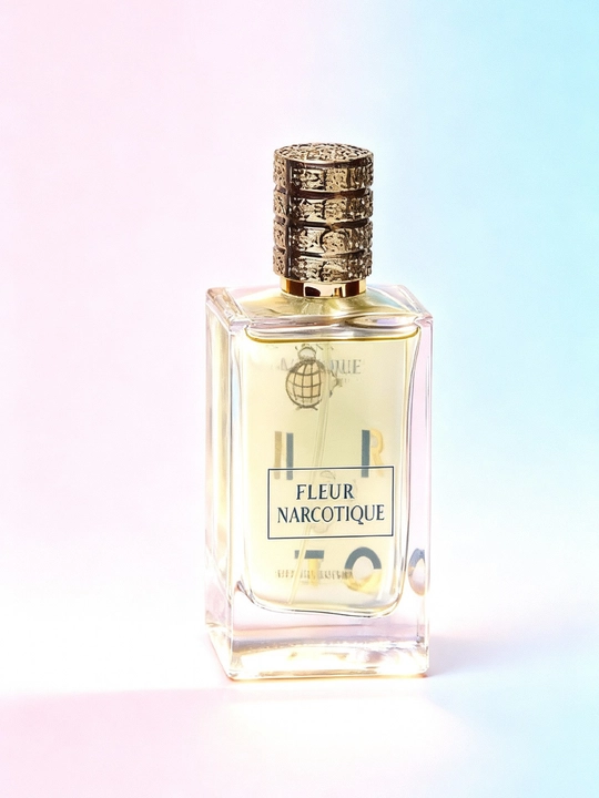 Духи Le Fleur Narcotique, 100 мл, Eau de Parfum - унисекс, длительные
