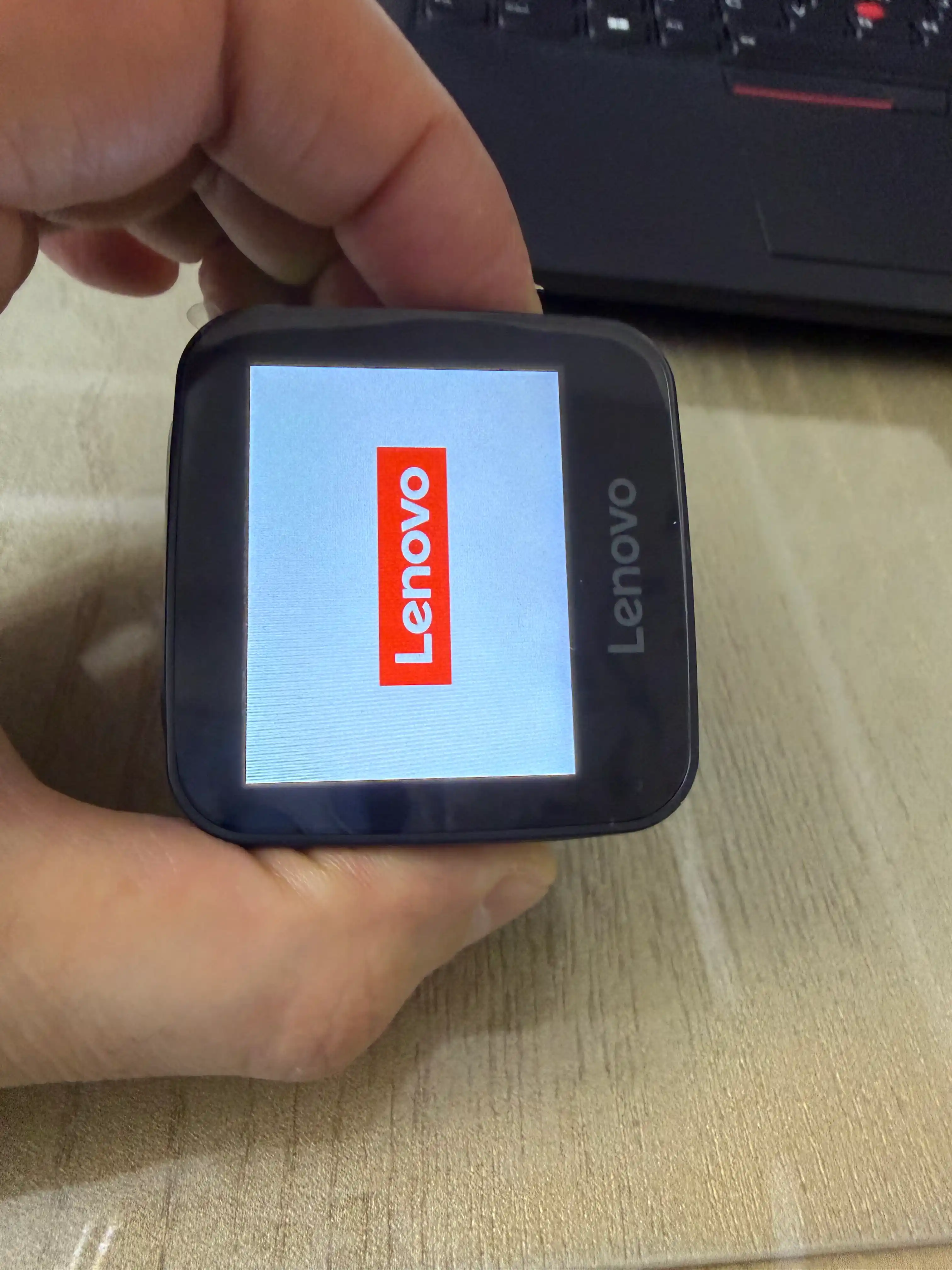Lenovo 1 Камера, модель HR06E+