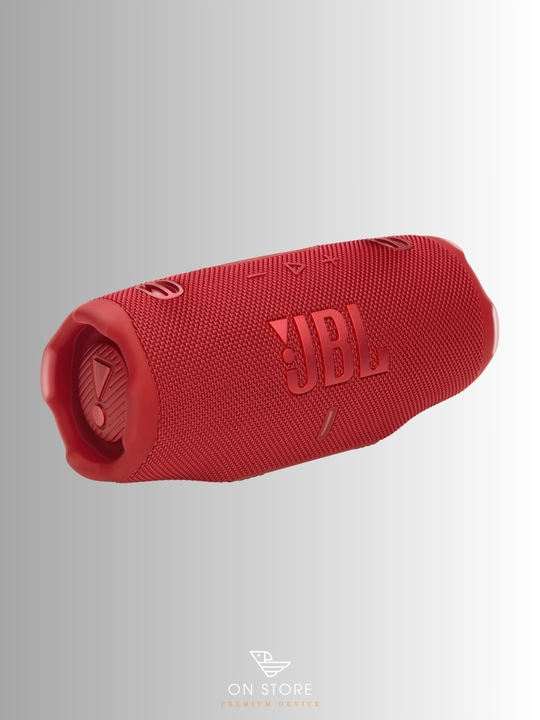 JBL Charge 6 portativ Bluetooth karnay