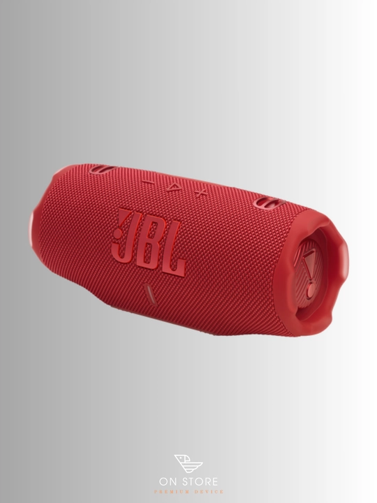 JBL Charge 6 portativ Bluetooth karnay