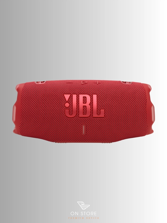JBL Charge 6 portativ Bluetooth karnay