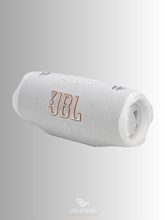 JBL Charge 6 portativ Bluetooth karnay