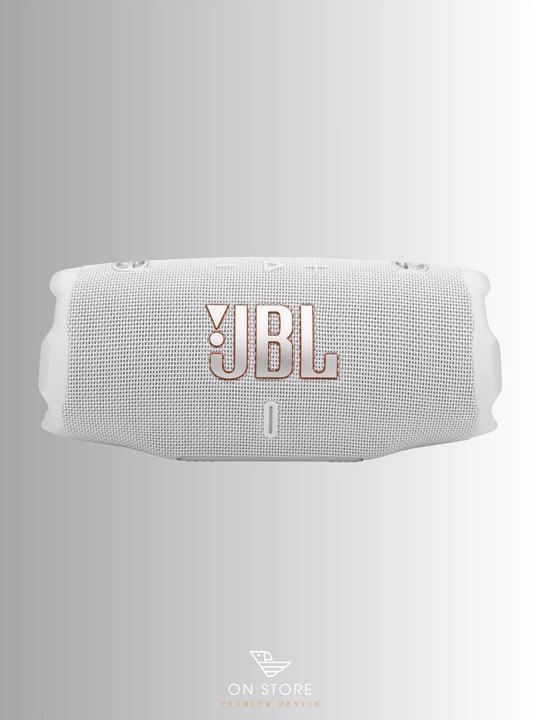 JBL Charge 6 portativ Bluetooth karnay