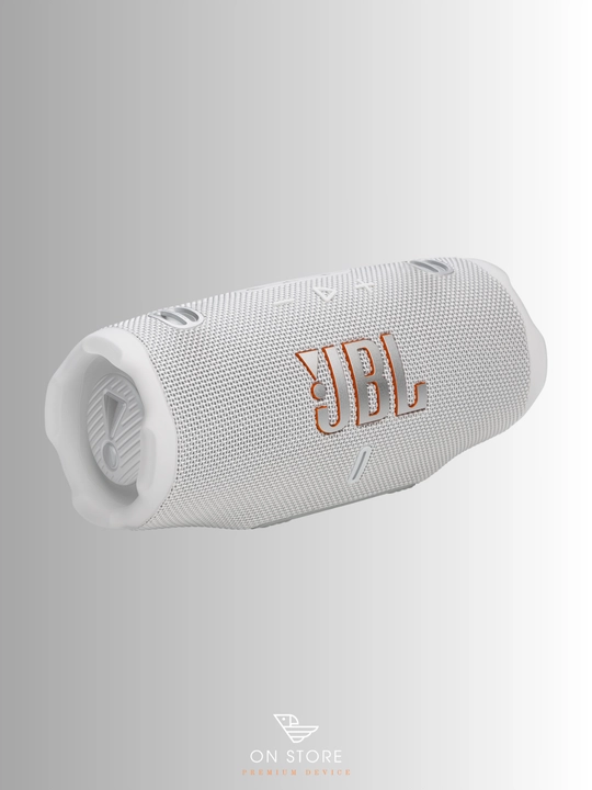 JBL Charge 6 portativ Bluetooth karnay