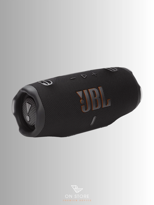JBL Charge 6 portativ Bluetooth karnay