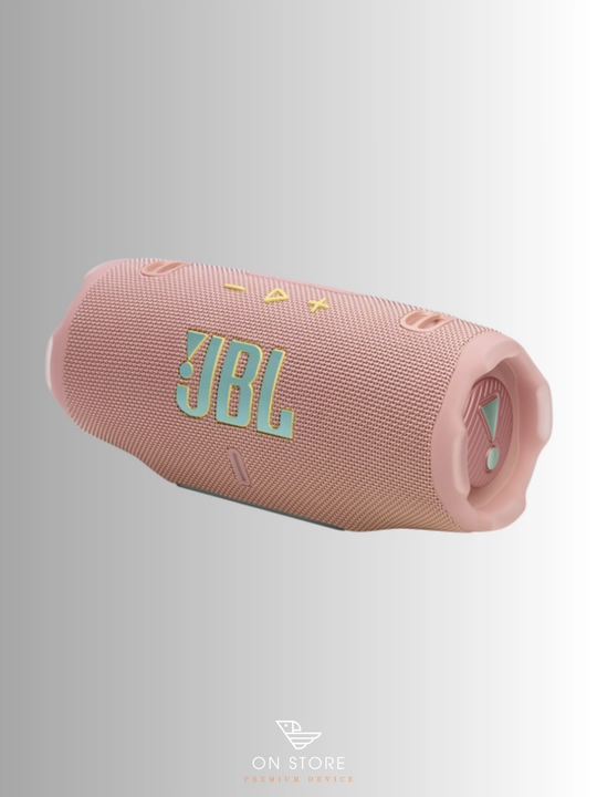 JBL Charge 6 portativ Bluetooth karnay