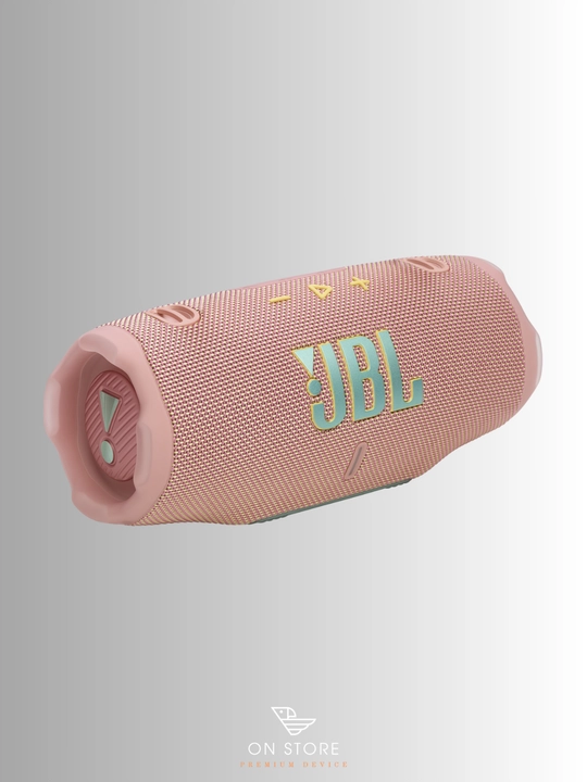 JBL Charge 6 portativ Bluetooth karnay
