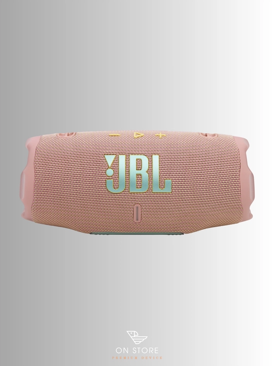 JBL Charge 6 portativ Bluetooth karnay