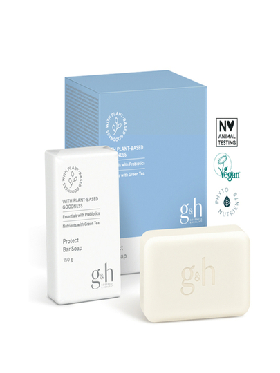 AMWAY G&H PROTECTA мыло