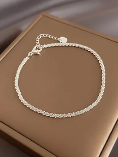 Серебряный