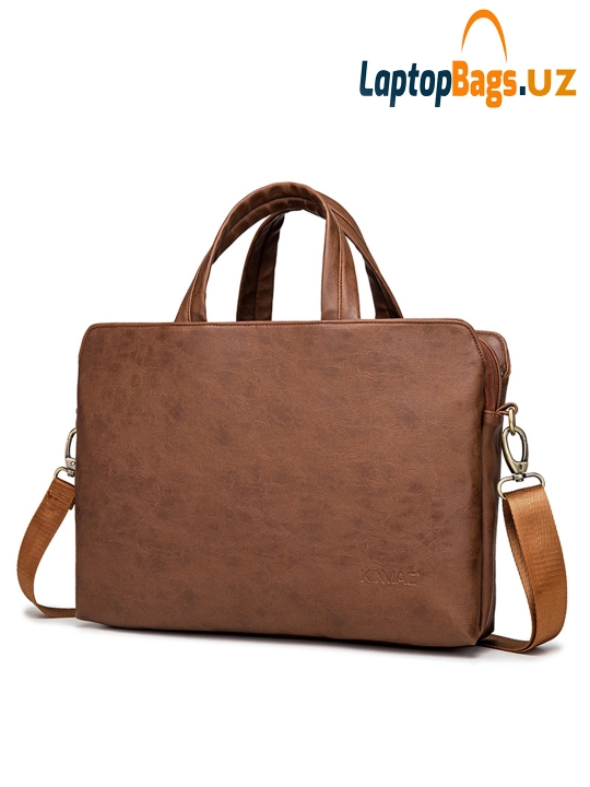 Noutbuk va MacBook AIR/Pro sumkasi, 13.6" va 17" dyuym