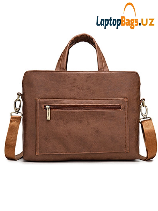 Noutbuk va MacBook AIR/Pro sumkasi, 13.6" va 17" dyuym