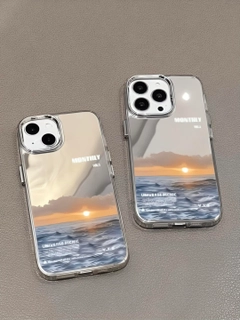 Прозрачный