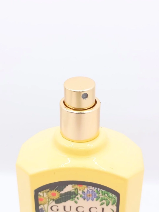 Парфюмерная вода Gucci Flora