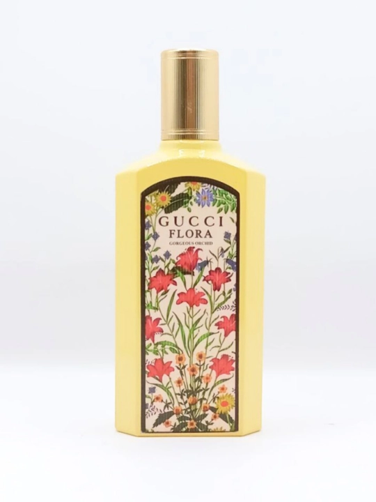 Парфюмерная вода Gucci Flora