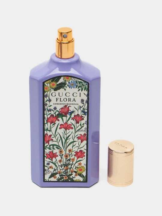 Парфюмерная вода Gucci Flora - 