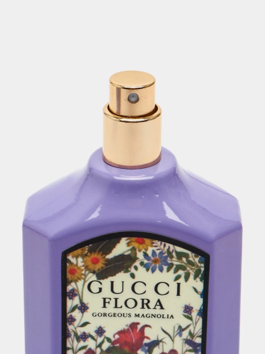 Parfyumlangan suv Gucci Flora