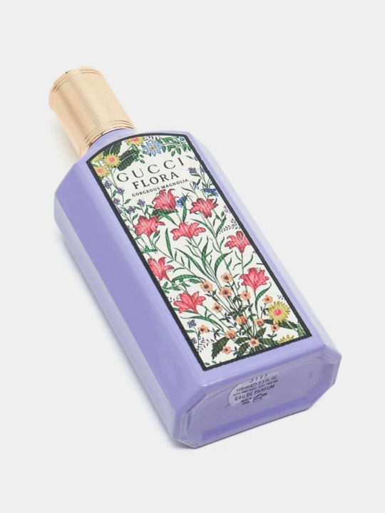Parfyumlangan suv Gucci Flora