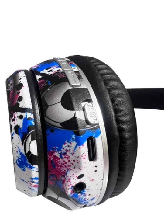 Simsiz quloqchin RGB A8