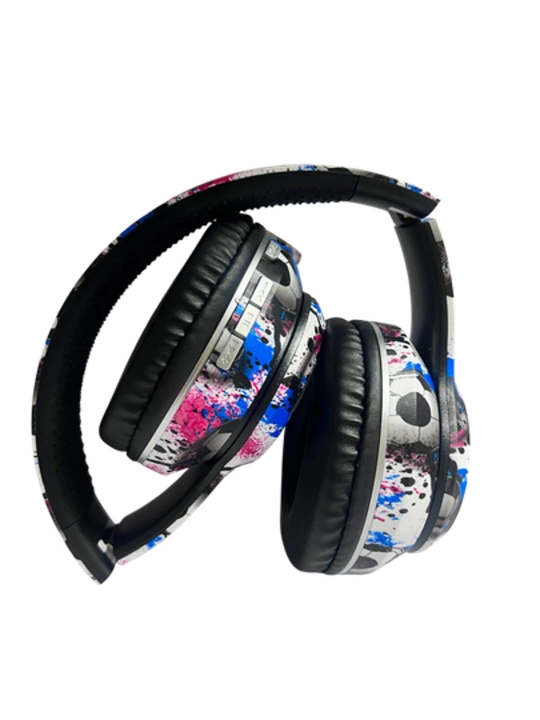 Simsiz quloqchin RGB A8