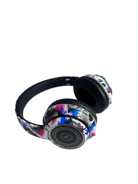 Simsiz quloqchin RGB A8