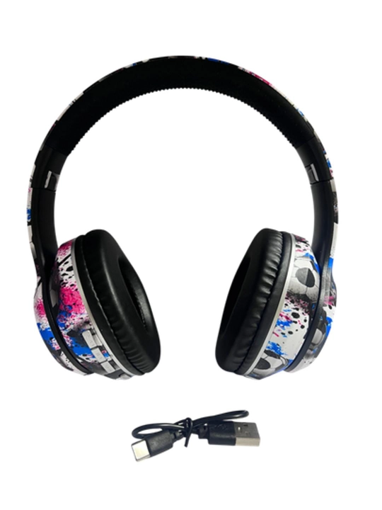 Simsiz quloqchin RGB A8
