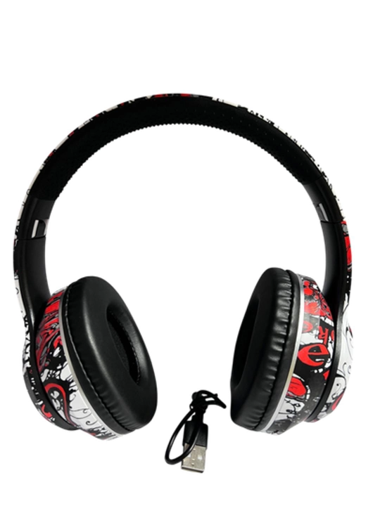 Simsiz quloqchin RGB A8