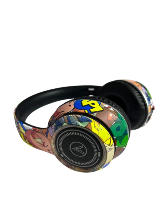 Simsiz quloqchin RGB A8