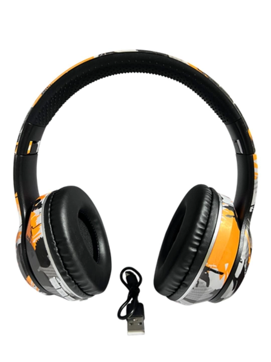 Simsiz quloqchin RGB A8 - 