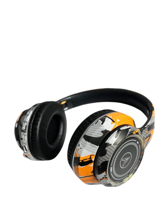 Simsiz quloqchin RGB A8