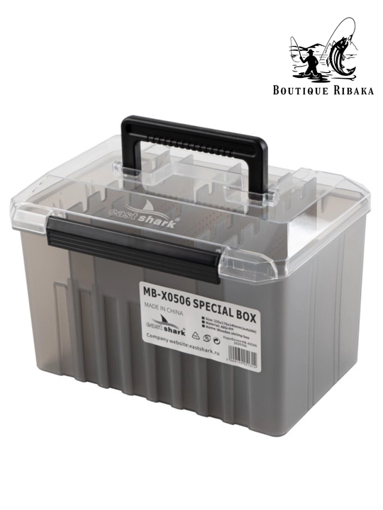 Коробка для приманок EastShark MB-X0506 Special Box