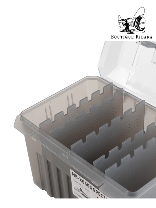Коробка для приманок EastShark MB-X0506 Special Box