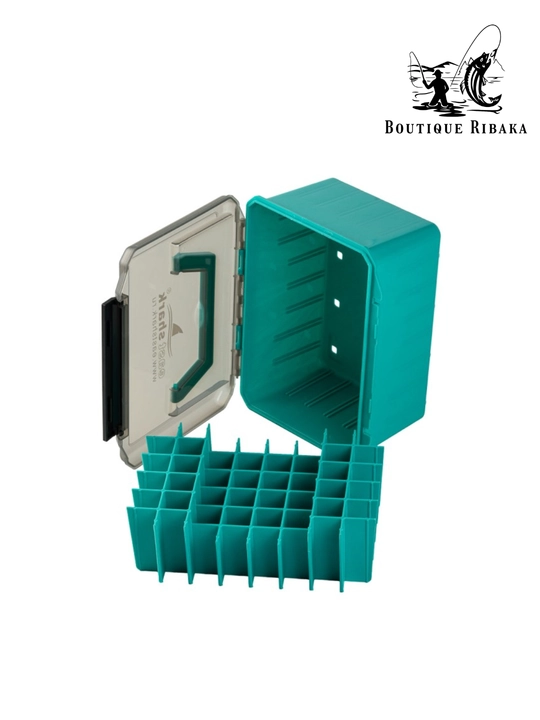 Коробка для воблеров EastShark PJ-060