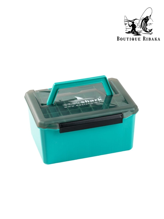 EastShark PJ-060 —  воблерlar uchun quti - 
