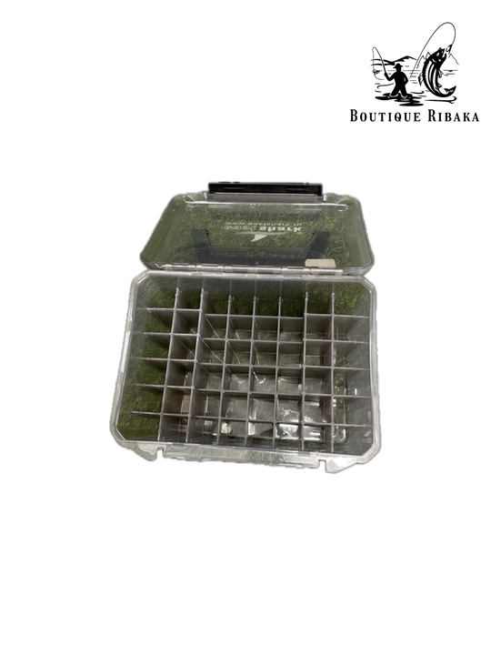 Коробка для воблеров EastShark PJ-060