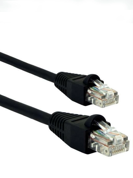 Internet kabeli, LAN Kabel, UTP, RJ45, Wifi kabel, 1 Gbit/s