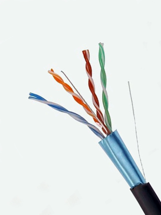 Internet kabeli, LAN Kabel, UTP, RJ45, Wifi kabel, 1 Gbit/s