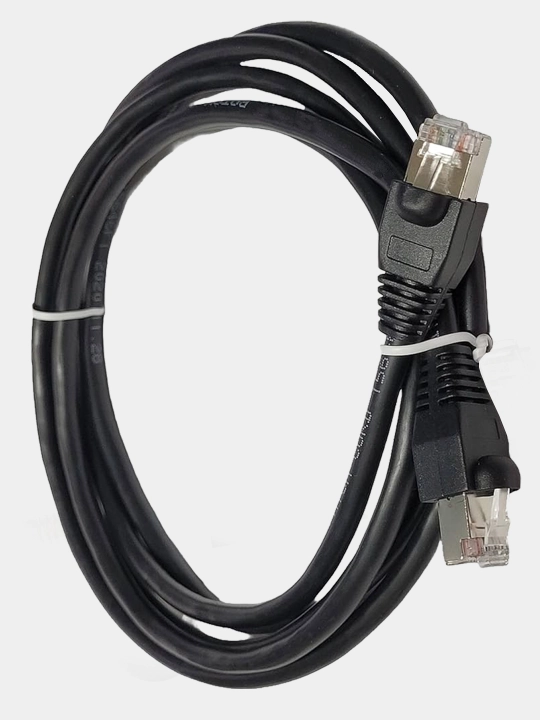 Internet kabeli, LAN Kabel, UTP, RJ45, Wifi kabel, 1 Gbit/s