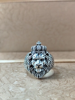 Серебряный