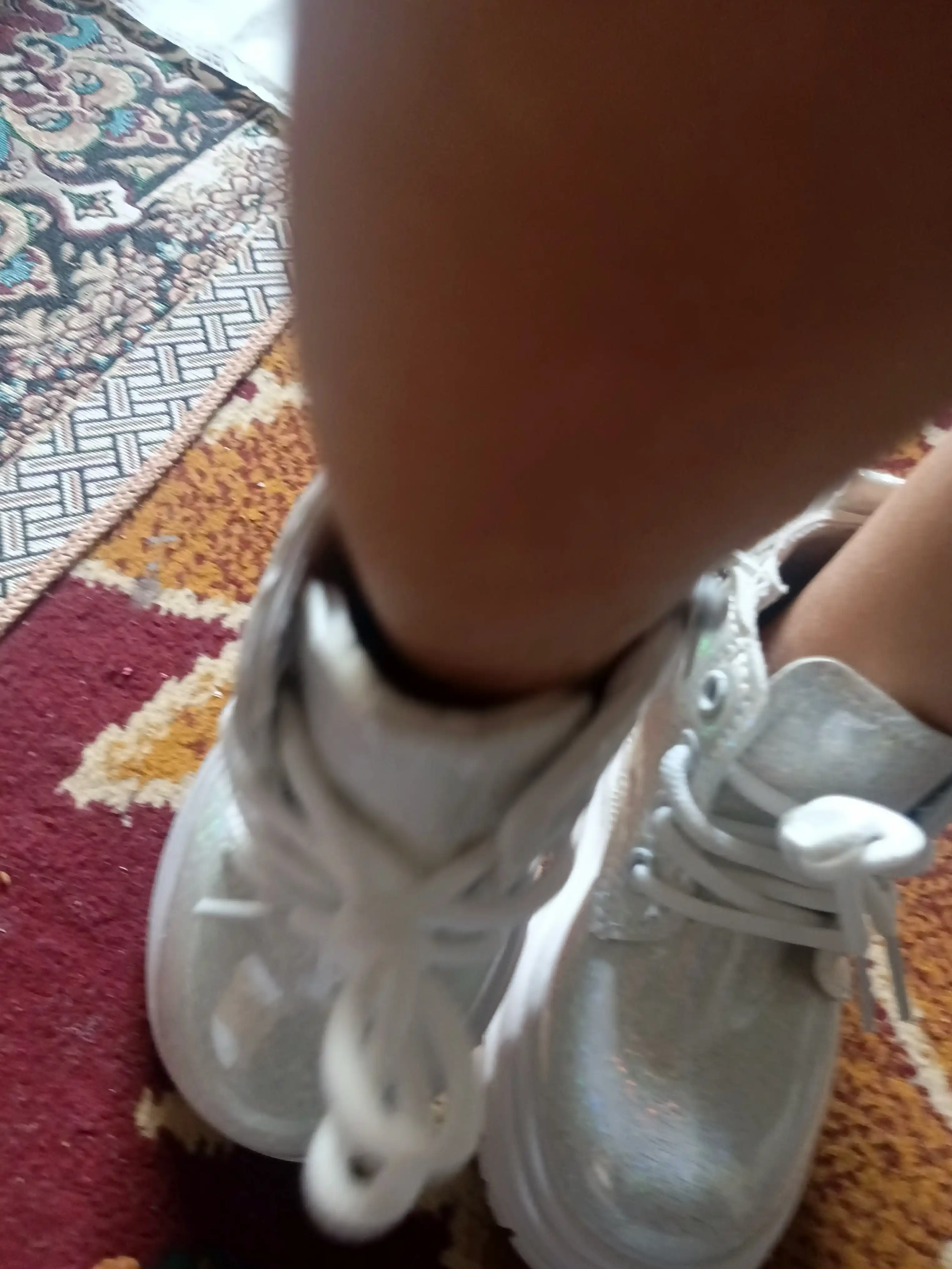 Ботинки для девочки, демисезонные сапоги