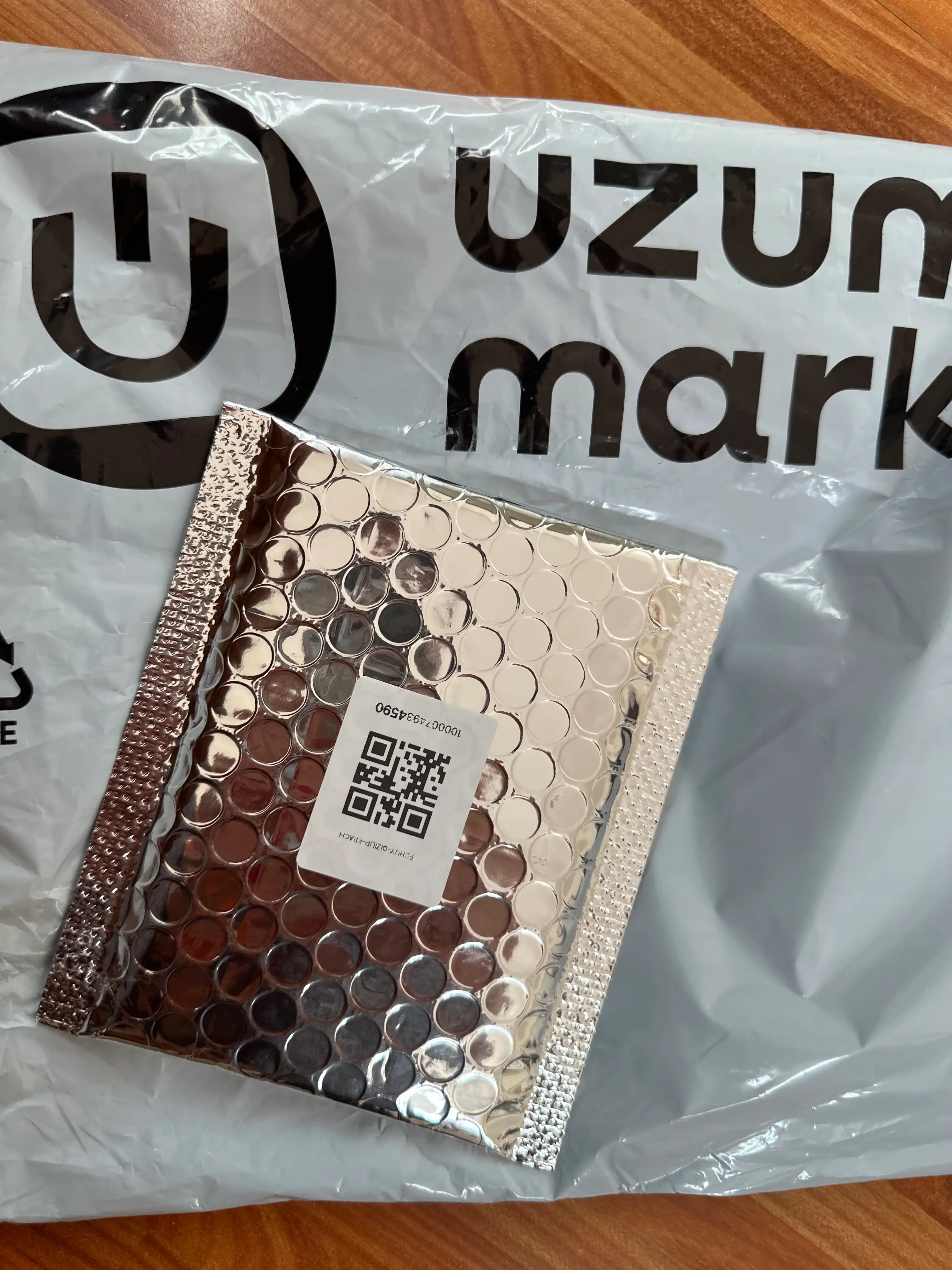 Qizil ip - omad va himoya bilaguzuk – ijobiy energiya va baraka uchun