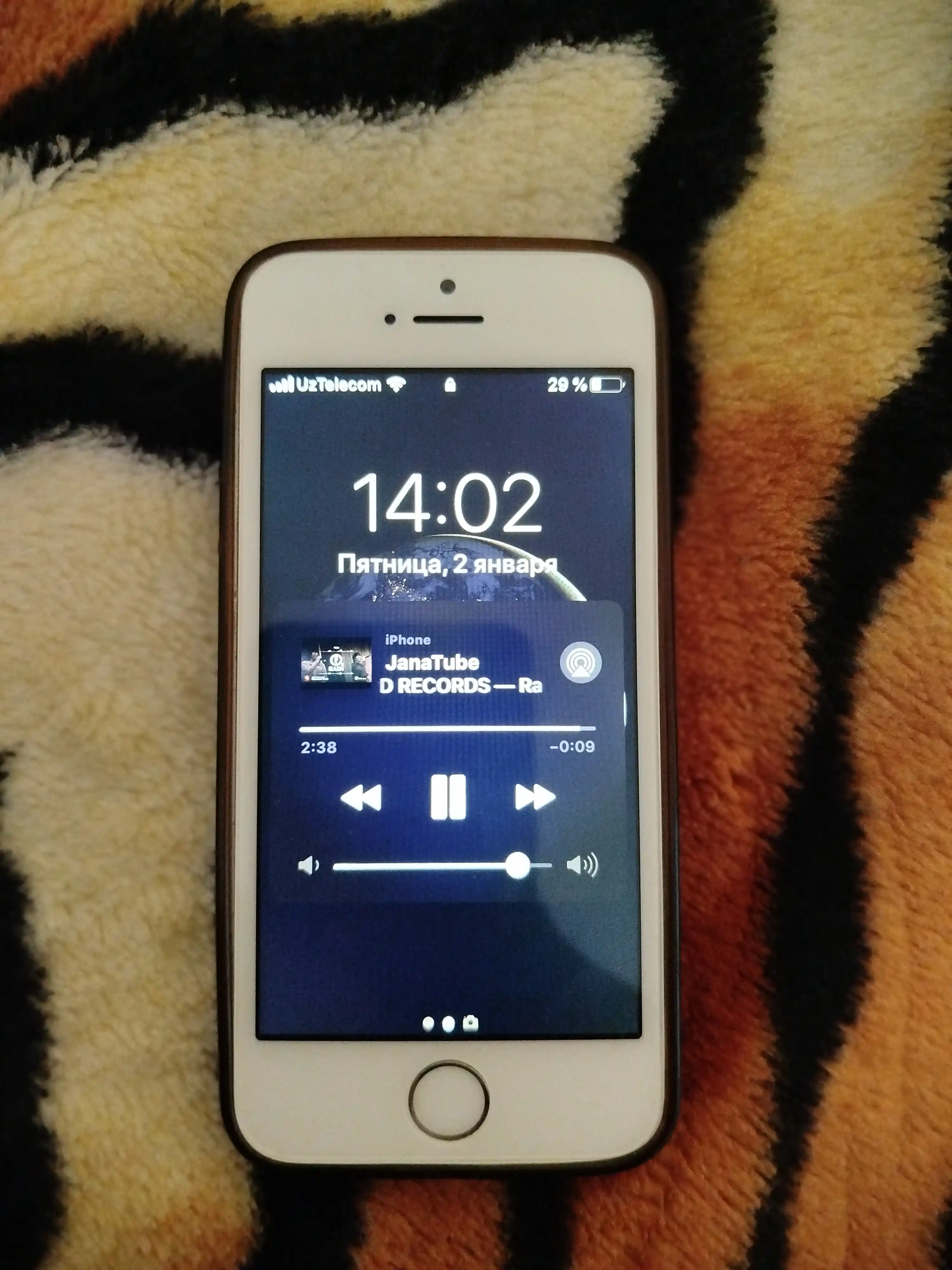 Аккумулятор для iPhone