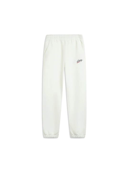 Женские спортивные брюки Li-Ning Sports Lifestyle - 