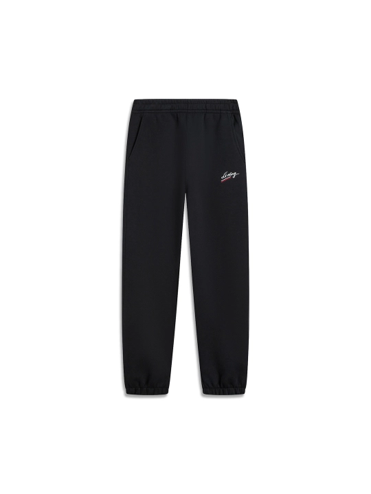 Женские спортивные брюки Li-Ning Sports Lifestyle - 