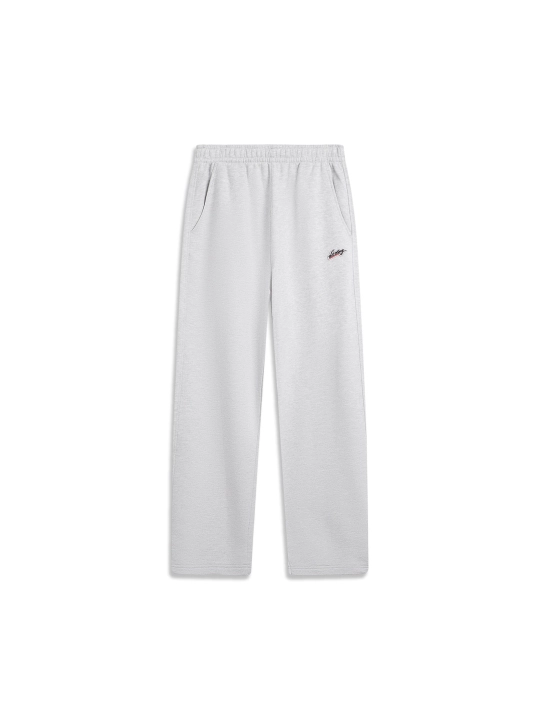 Женские спортивные брюки Li-Ning Sports Lifestyle - 