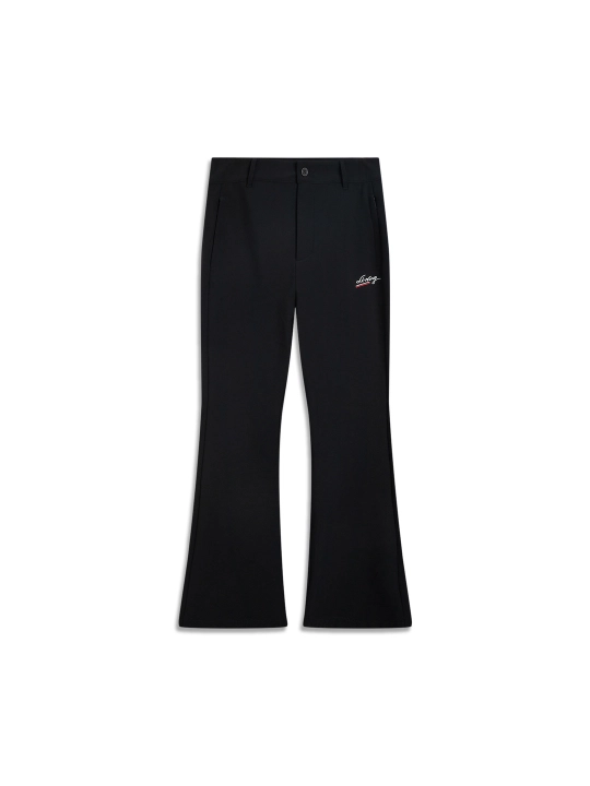 Женские спортивные брюки Li-Ning Sports Lifestyle - 