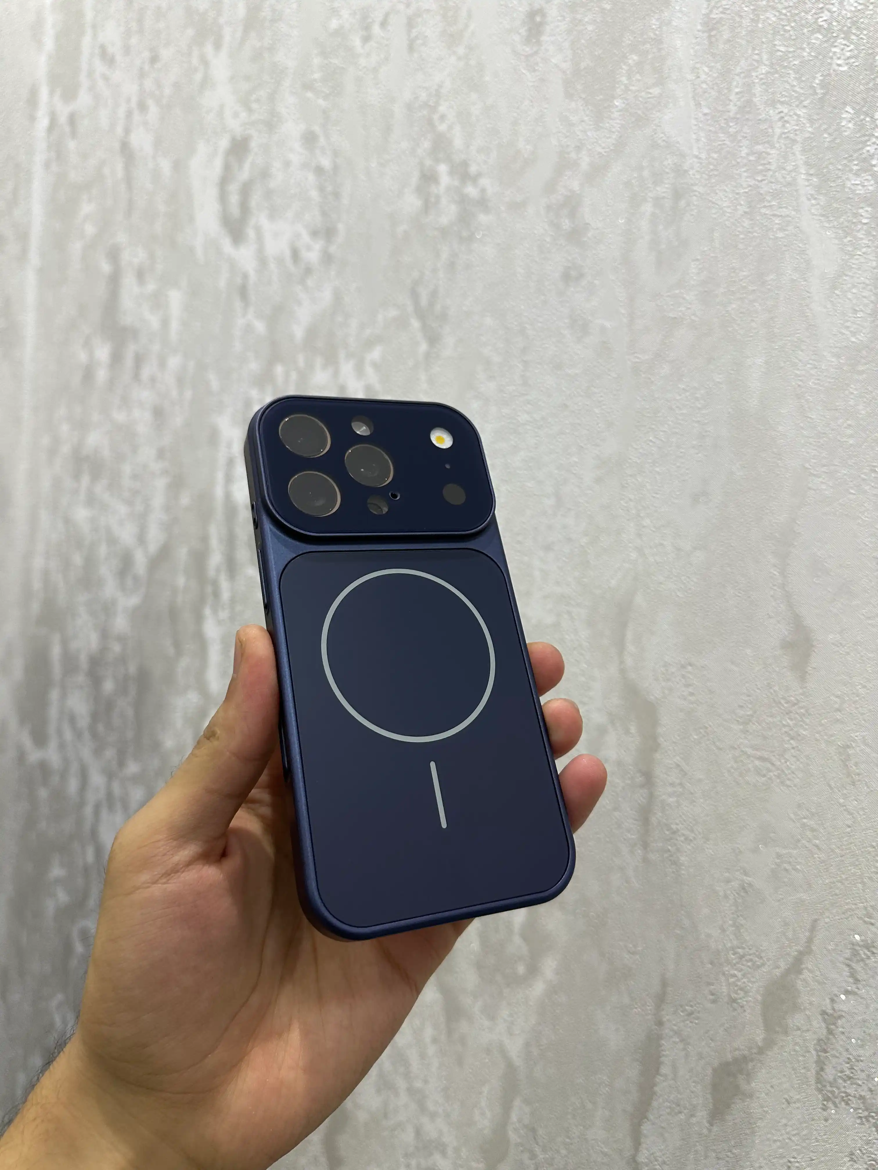 Чехлы в стиле iPhone 17 с поддержкой MagSafe для iPhone 11,13, 14, 15, 16, 17 Pro,Pro Max