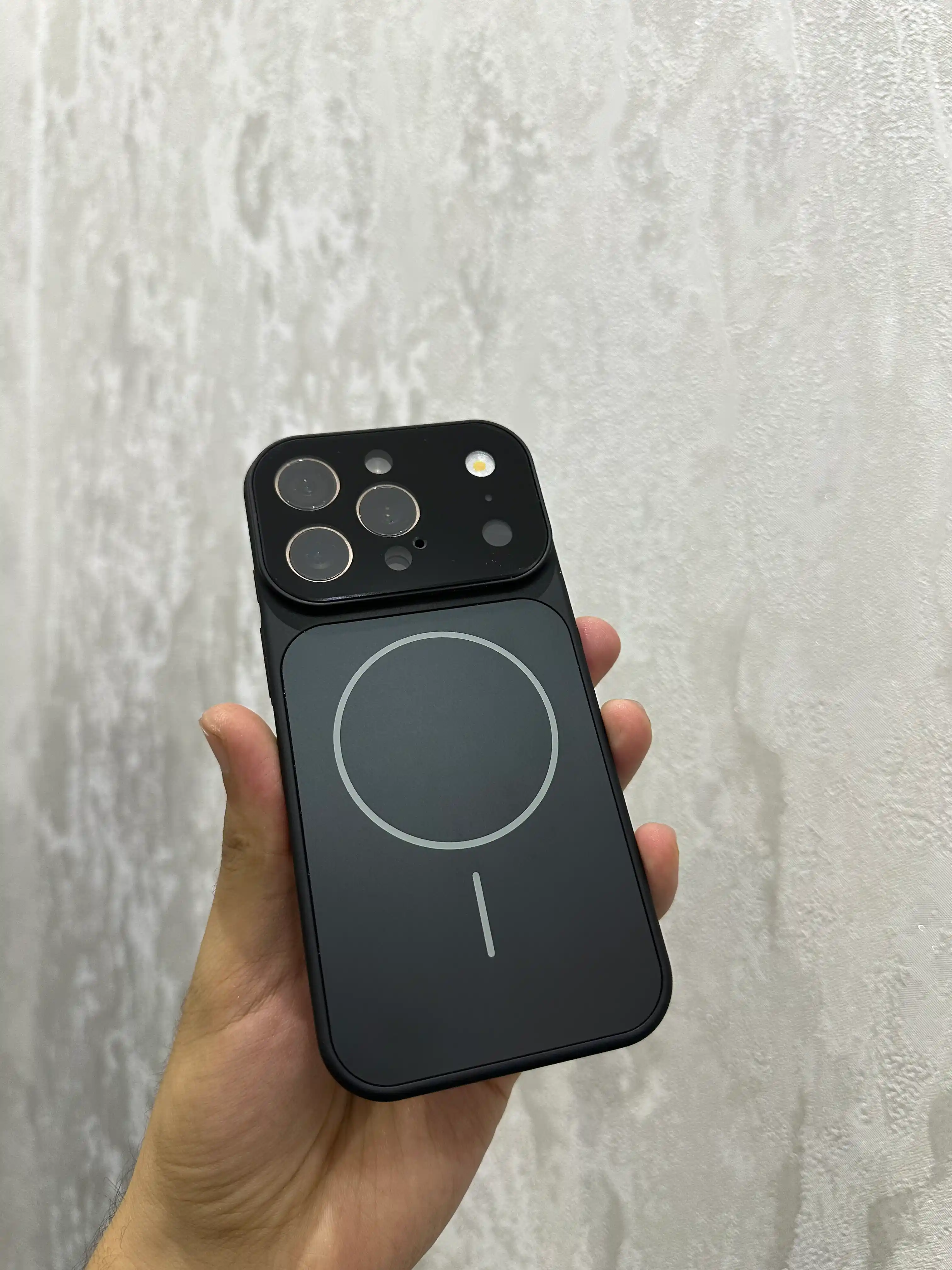 Чехлы в стиле iPhone 17 с поддержкой MagSafe для iPhone 11,13, 14, 15, 16, 17 Pro,Pro Max