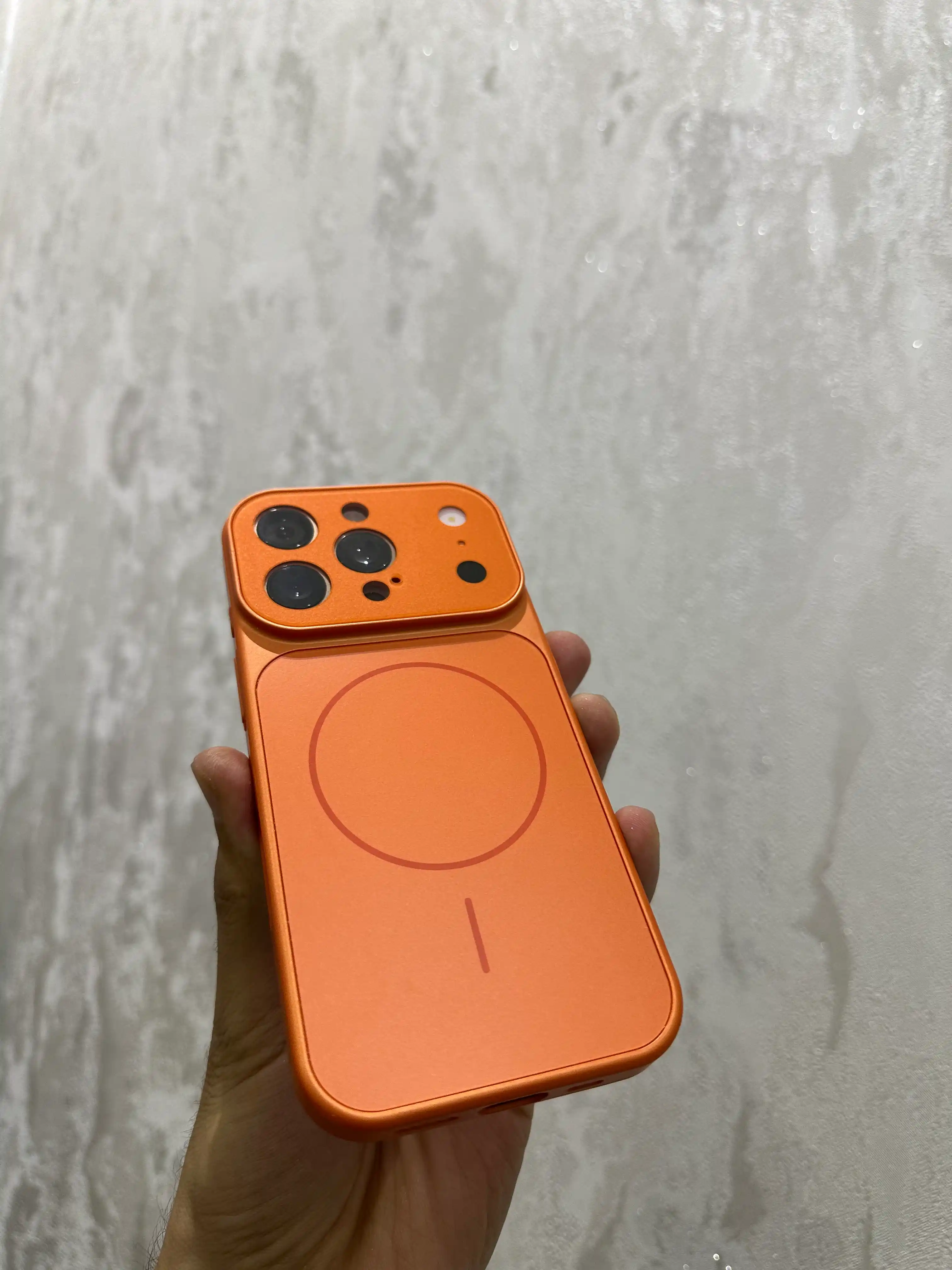 Чехлы в стиле iPhone 17 с поддержкой MagSafe для iPhone 11,13, 14, 15, 16, 17 Pro,Pro Max